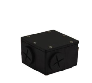 Item # P-JBOXAC, Pit Master Series Optional Junction Boxes On The Rowland  Company