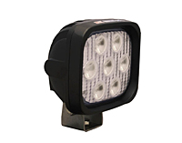 Utility Market Series Light-Emitting Diode (LED) Lights