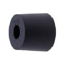 Conical Rubber Buffers with Fixing Hole