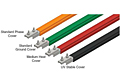 Aluminum-Stainless-Steel-Conductor-Bars-with-Splice-Installed