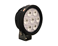 4 Inch (in) Round Xtreme Light-Emitting Diode (LED) Light (XIL-UMX4060)