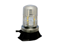 Utility Beacon Series Market Light-Emitting Diode (LED) Strobe Lights