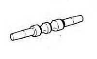 8bar Isolation section parts11618