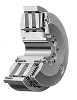 Coupling and Grinding Mill Clutches