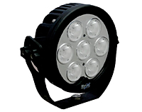 Solstice Prime Series 4 and 6 Inch (in) Light-Emitting Diode (LED) Lights